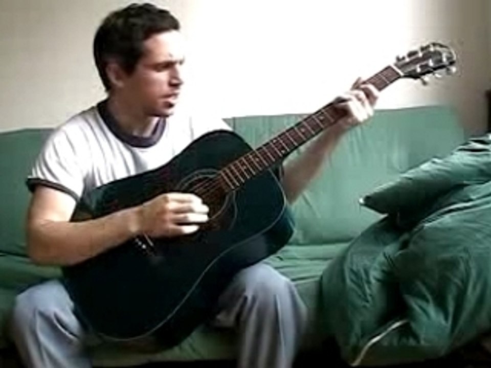 Glen Matthews Unplugged