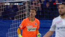 FC Zürich 1:1 Grasshoppers (29.Runde 2015/16)