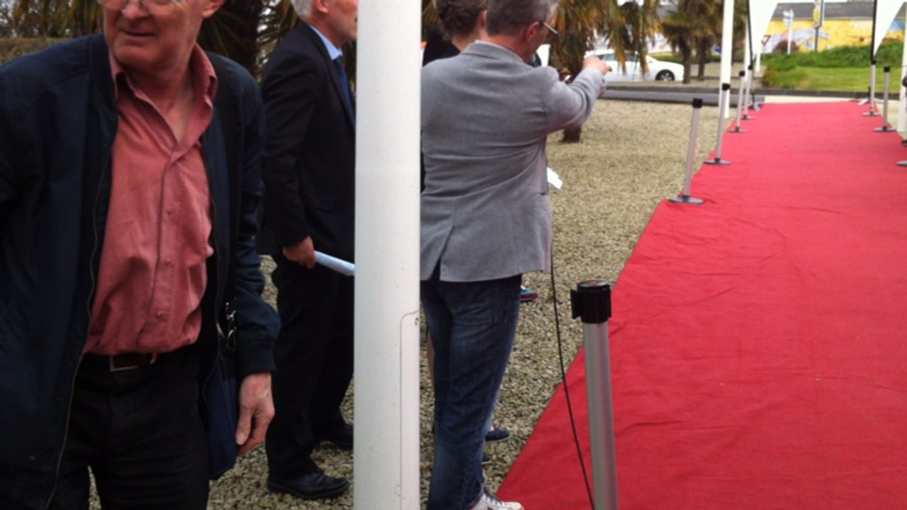 Festival Jeunesse 2016 : c'est parti pour quatre jours