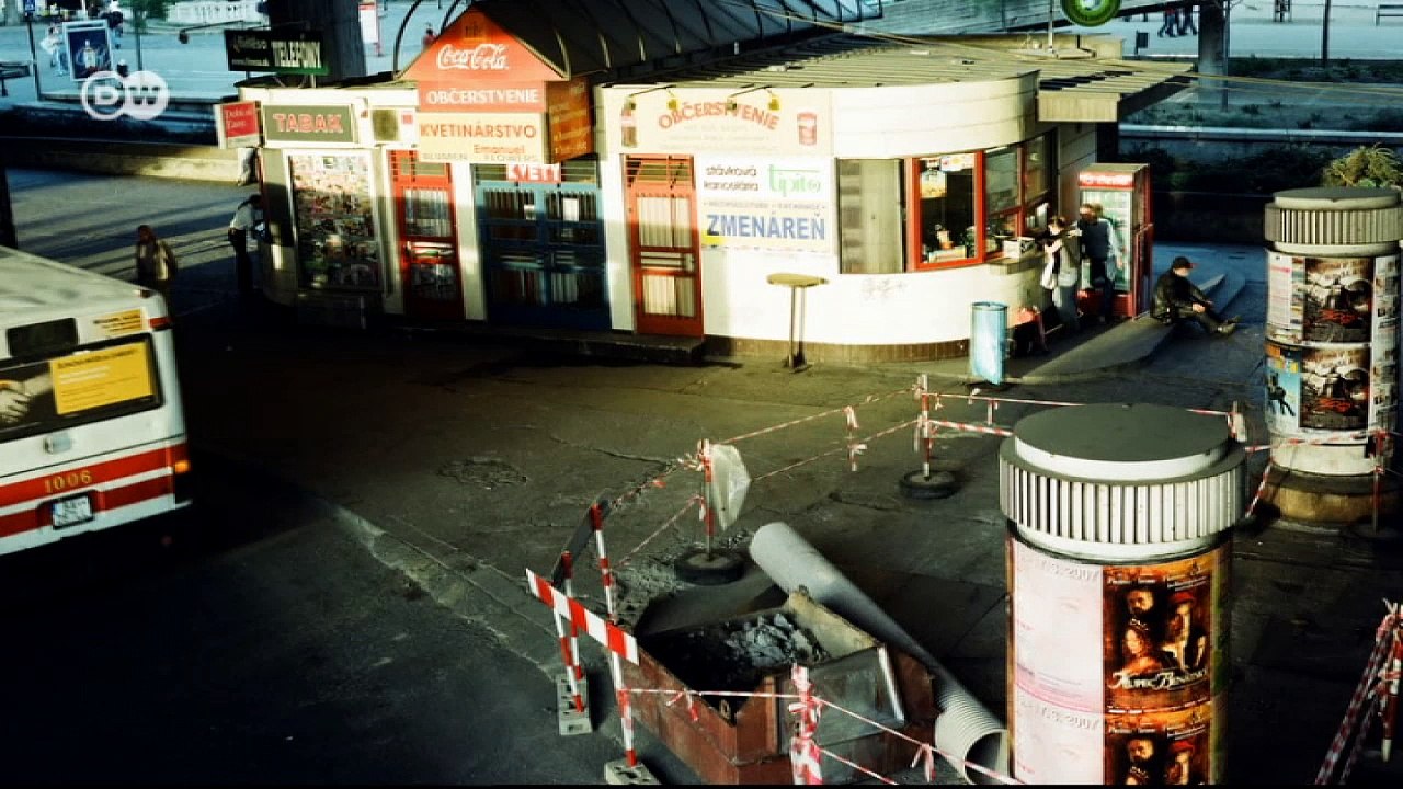 Bratislava: capital de Eslovaquia | Euromaxx