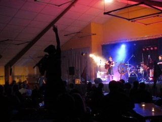 KOFEE MIAM MIAM "Black Flag" 23/01/2016