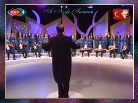 ANKARA DEVLET KLASİK TÜRK MÜZİĞİ KOROSU-Akşam Erdi Yine Sular Karardı