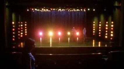 Glee - Homeward bound/Home (Full Performance)