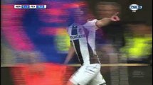 Robin Gosens Goal Heracles 1 - 0 Feyenoord 20.04.2016