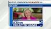 Hillary Clinton Wins New York Democratic Primary