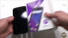Motorola Moto G Gen 3 - распаковка, предварительный обзор