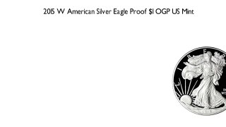 Top 5  Best American Silver Eagles Reviews 2016    Buy Silver Eagle Coins