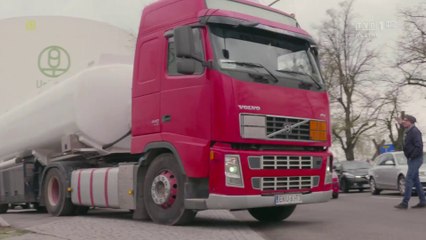 Mafia paliwowa w POlsce - Warto rozmawiać (19.04.2016)