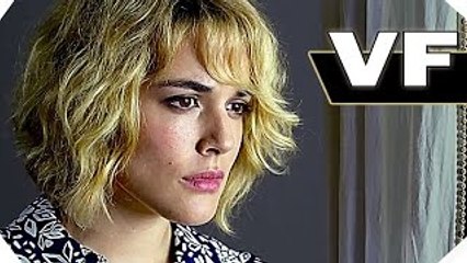 JULIETA Bande Annonce VF (Pedro Almodóvar - Cannes 2016)