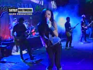 Dangdhut Koplo OM.SERA  Cabe - Cabean