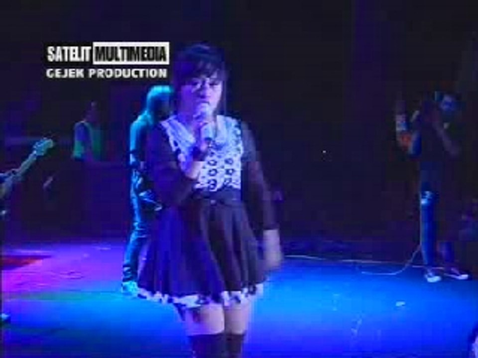 Dangdhut Koplo OM.SERA Lagu Reggae