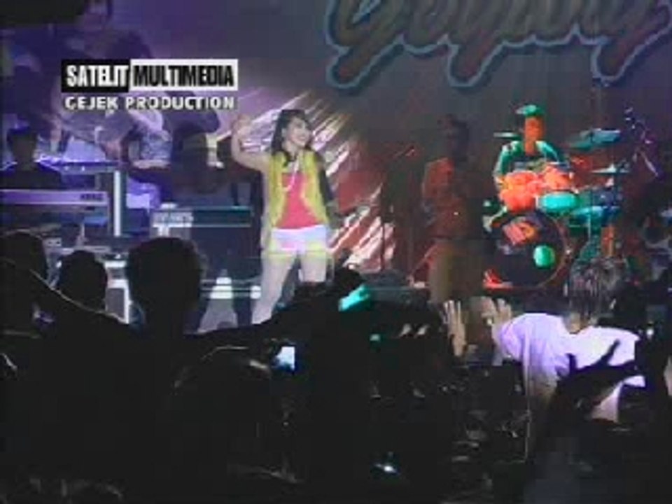 Dangdhut Koplo OM.SERA  Selimut Tetangga