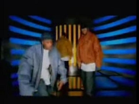 Keith Murray feat Erick Sermon & Redman - Yeah, Yeah You Kno