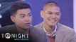 TWBA: Jay R, Daryl Ong dedicate songs for their special someones