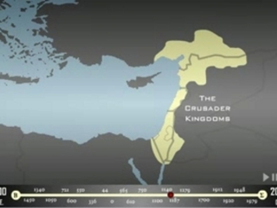 Histoire des empires