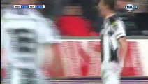 Robin Gosens Goal HD - Heracles 1-0 Feyenoord - 20-04-2016