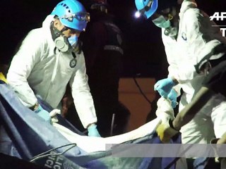 Nouvelle secousse en Equateur, quatre jours après le séisme