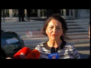 Hafizi takon Fleckenstein dhe Swoboda: T’i bëjnë presion PS-së për kutitë e referendumit- Ora News