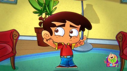 حميدو العاق (بدون إيقاع) - طيور بيبي