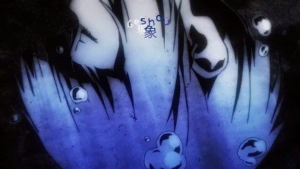 Psycho Pass Opening 1 - Abnormalize [Karaoke AFX]