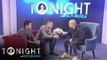TWBA: Fast Talk with Jay R and Daryl Ong
