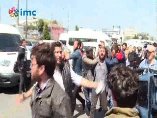 Dilek Doğan davası