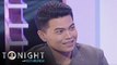 TWBA: Daryl Ong, as a graphic artist to a singer