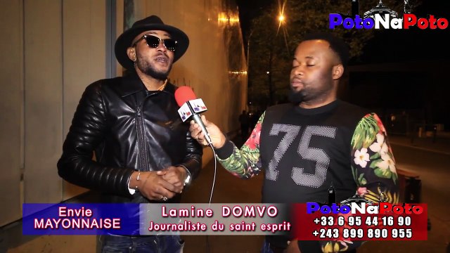 FERRE GOLA : ENVIE MAYONNAISE ALOBI C EST VRAI ABETAKA MUASI NA YE ATIAKA YE MBELI TE EZA YA KALA