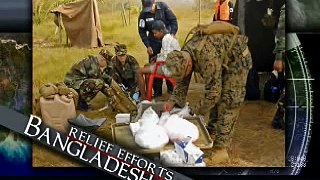 Navy and Marine Corps Video News