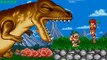 Save your Quarters. or Not!: Caveman Ninja (Arcade) Stage 1 or Joe & Mac (SNES) 1st Stage