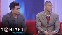 TWBA: Can Jay R and Daryl Ong say 