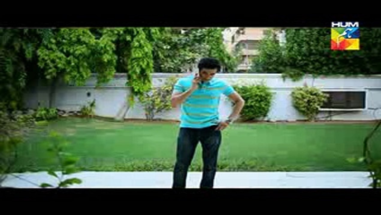 Dil E Beqarar Episode 2 Full 20th April 2016