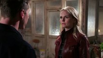 Snows Pregnant! The Charmings Reunion (Once Upon A Time S3E12)