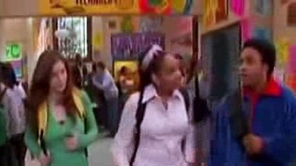 That's So Raven S03E17 They Worked Hard For His Honey