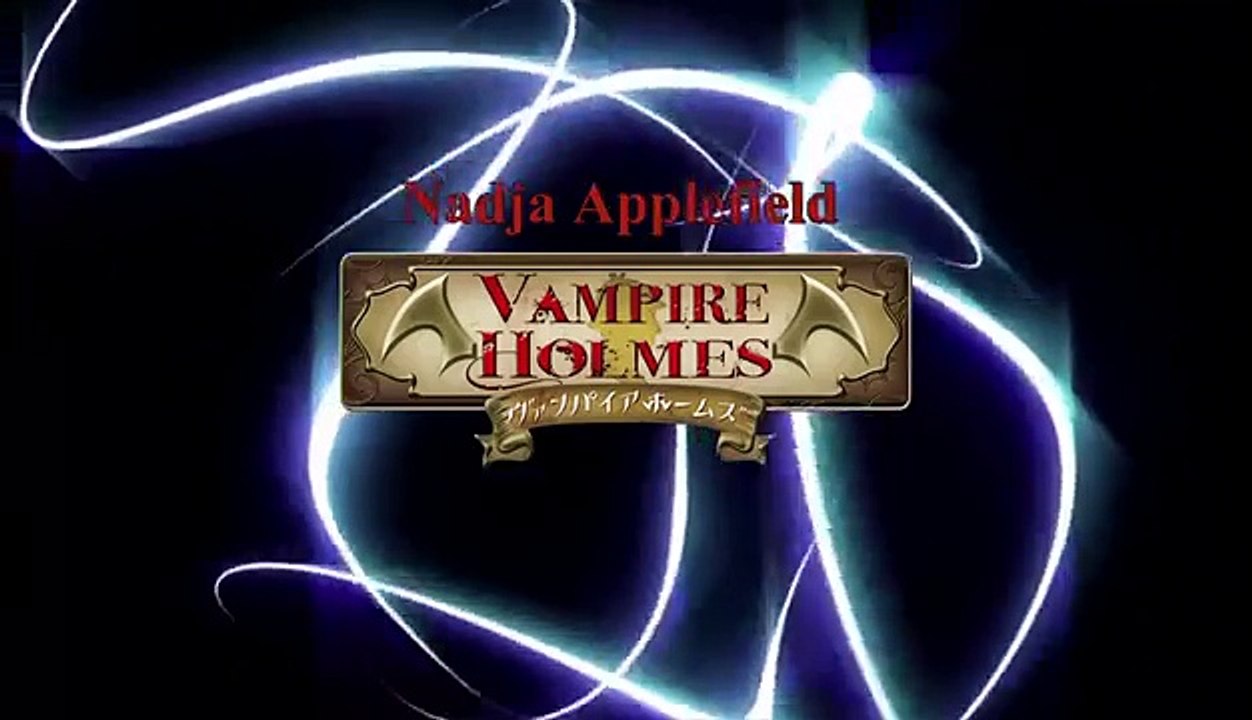 Vampire holmes episodio 03 legendado pt-br
