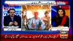 Live With Dr.Shahid Masood  20th April 2016