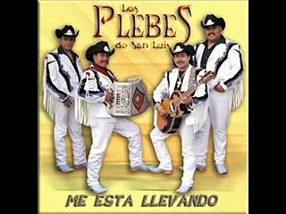 Los Plebes De San Luis El Tercer Jalon