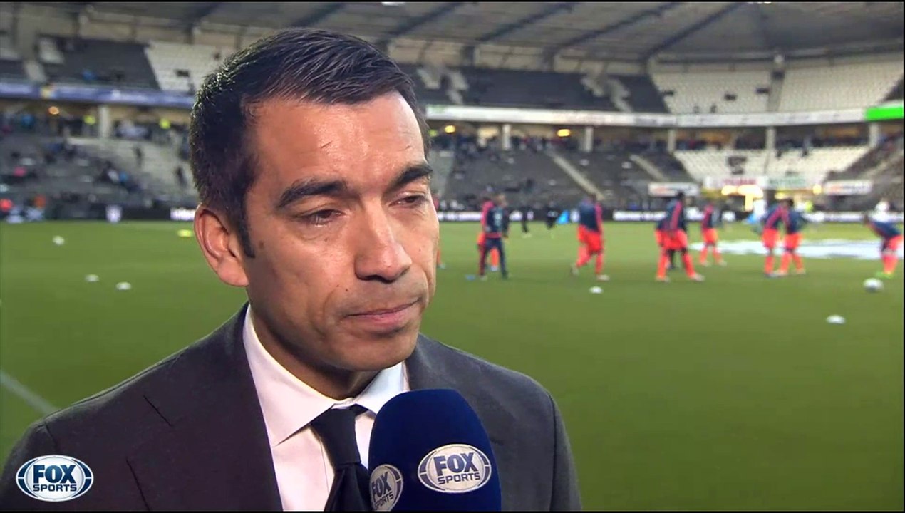 20-04-2016 Met deze ploeg moeten we ook kunnen winne