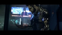 Deus Ex  Mankind Divided – E3 2015 Trailer NA