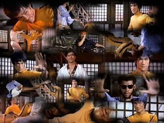 I AM BRUCE LEE PART 34