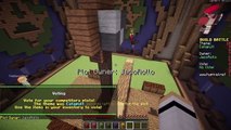 LA WINX PEDOFILA! - Minecraft Build Battle ITA