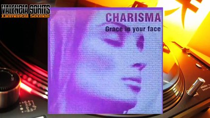 Charisma - Grace In Your Face [1993]