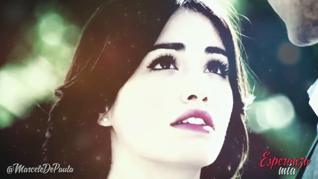 Necesito Esperanza Mía/Lali Espósito (CLIPE Fan Made)