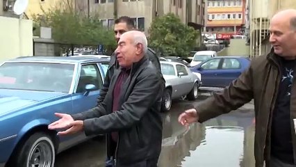 Çiçek Abbas, 32 yıl sonra direksiyonda