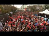 Erdoğan: Bunun adı düpedüz vatana ihanettir