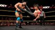 Watch NXT only on WWE Network - Wednesdays at 8E-5P