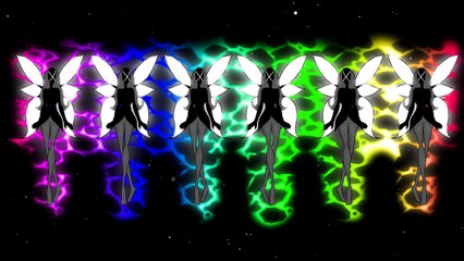 Winx Club - Arcanix Song (Musicvideo) [Fan-Made]