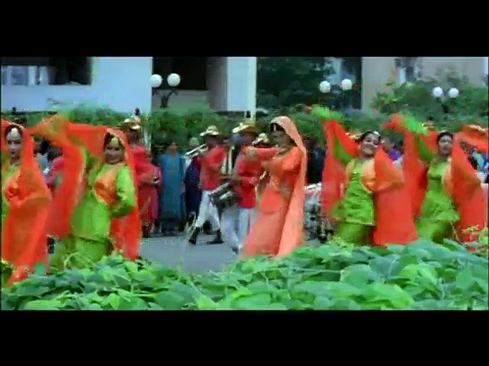 Premee Premee - Akshay Kumar - Sonali Bendre - Tarazu - Alka Yagnik - Udit Narayan