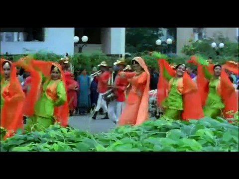 Premee Premee - Akshay Kumar - Sonali Bendre - Tarazu - Alka Yagnik - Udit Narayan