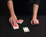 Magic Learn how to force playing cards by Secrets of Card Magic Force Playing Card